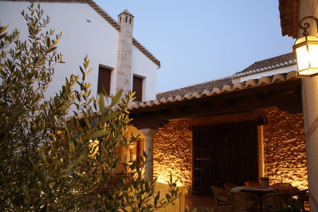 Hostal Casa Yedra Almagro Exterior foto