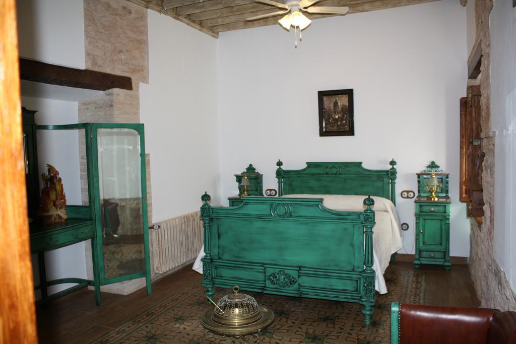 Hostal Casa Yedra Almagro Exterior foto